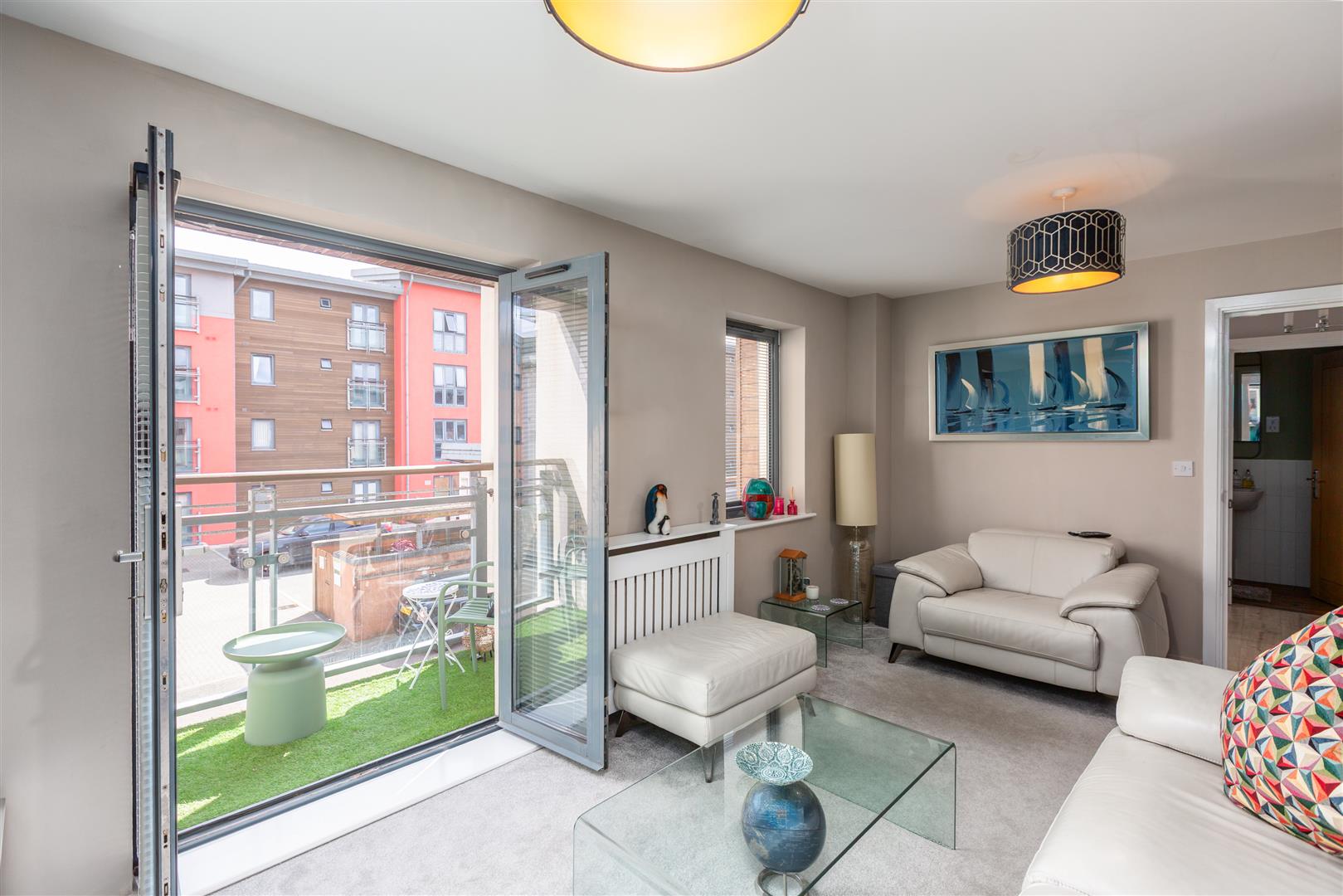 Fishermans Way, Maritime Quarter, Swansea, SA1 1SU